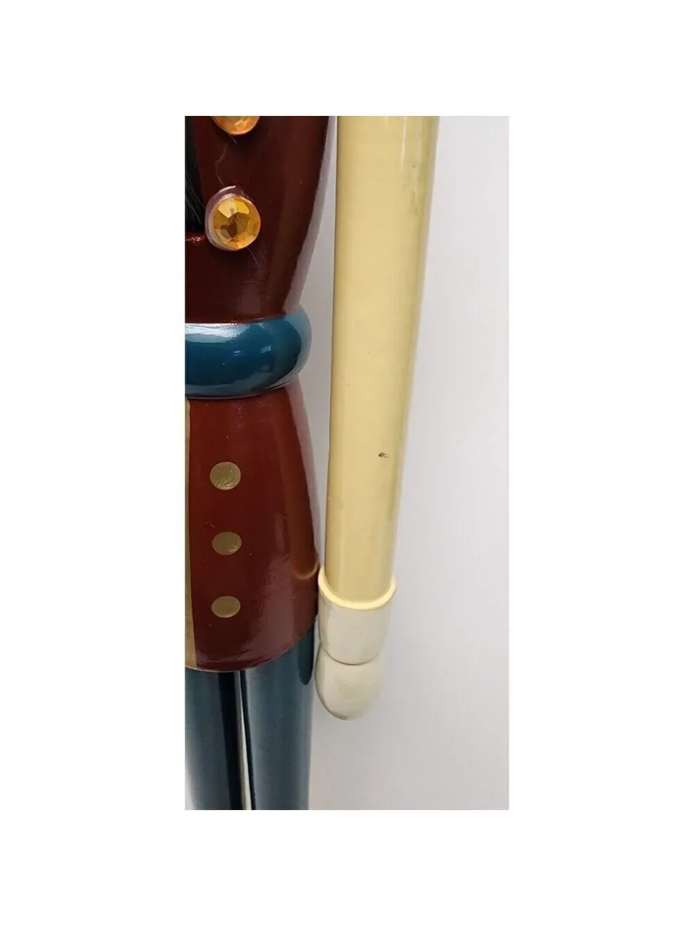 Vintage 1990 Handcrafted 23